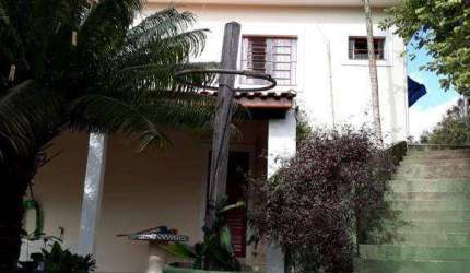Chácara à venda na Vila Unidos - São José dos Campos/SP com 24200 m²