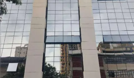 Sala à venda no Jardim Aquarius - São José dos Campos/SP com 36 m²