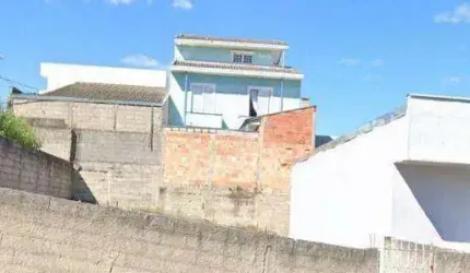 Terreno à venda, 200 m² por R$ 325.000,00 - Putim - São José dos Campos/SP