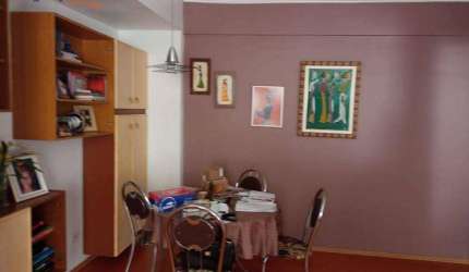 Apartamento à venda, 56 m² por R$ 430.000,00 - Jardim São Dimas - São José dos Campos/SP