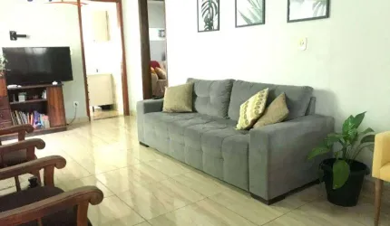 Casa com 3 dormitórios à venda, 172 m² por R$ 585.000,00 - Bosque dos Eucaliptos - São José dos Campos/SP