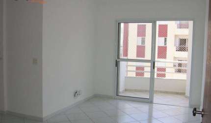 Apartamento com 2 quartos à venda, 65 m² - Parque Industrial - São José dos Campos/SP