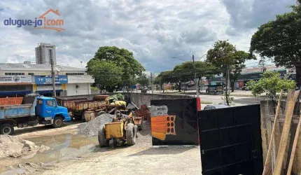 Terreno à venda, 1100 m² por R$ 5.000.000,00 - Jardim América - São José dos Campos/SP