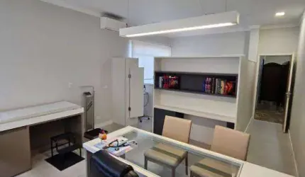 Sala à venda, 36 m² por R$ 243.000,00 - Jardim Apolo - São José dos Campos/SP