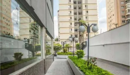 Apartamento com 2 quartos à venda, 60 m² - Vila Clementino - São Paulo/SP