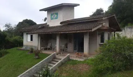 Chácara com 3 quartos à venda, 1540 m² - Alpes Bom Jesus - Bom Jesus dos Perdões/SP