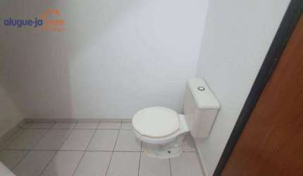 Casa com 3 quartos à venda, 120 m² - Bosque dos Eucaliptos - São José dos Campos/SP