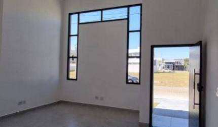 Casa com 3dormtos à venda, 150 m² - Condomínio Terras do Vale - Caçapava/SP