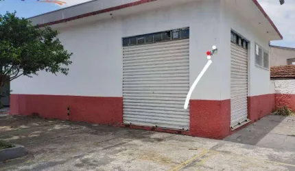 Ponto para alugar, 115 m² - Jardim da Granja - São José dos Campos/SP