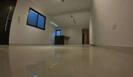 Casa com 2 quartos à venda, 130 m²- Jardim Motorama - São José dos Campos/SP