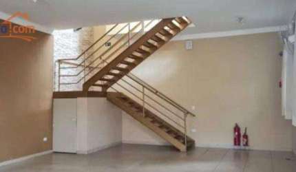 Ponto, 352 m² - venda por R$ 2.120.000,00 ou aluguel por R$ 12.650,00/mês - Cidade Morumbi - São José dos Campos/SP