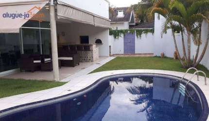 Casa a venda no Jardim Esplana  com 360m