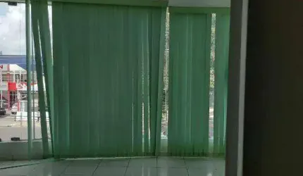 Sala para alugar, 65 m² - Jardim Satélite - São José dos Campos/SP
