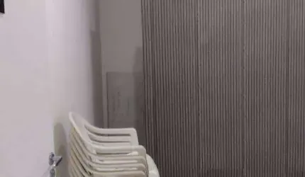 Sala para alugar, 25 m²- Jardim Satélite - São José dos Campos/SP
