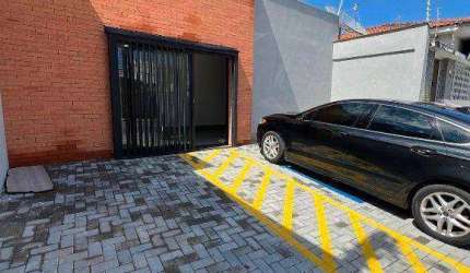 Ponto, 220 m² - venda ou aluguel - Centro - Jacareí/SP