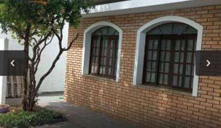 Casa com 3 quartos para alugar, 150 m² - Jardim Ismênia - São José dos Campos/SP