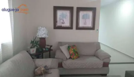Casa com 3 dormitórios à venda, 163 m² por R$ 750.000,00 - Jardim dos Pinheiros - Atibaia/SP