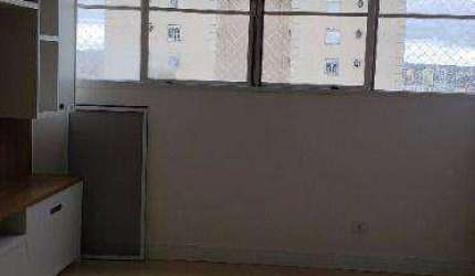 Apartamento à venda no Jardim São Dimas com 98 m².