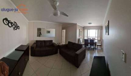 Apartamento à venda no Jardim das Colinas - São José dos Campos/SP com 61 m²