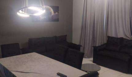 Apartamento Mobiliado para Alugar no Jardim Morumbi com 2 quartos (suíte) e 72 metros