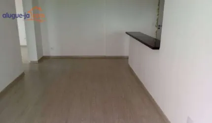 Apartamento à venda no Parque Industrial - São José dos Campos/SP com 65 m²