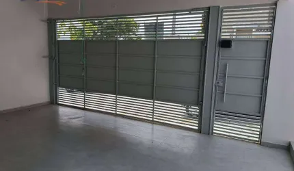 Casa à venda, 185 m² por R$ 875.000,00 - Villa Branca - Jacareí/SP