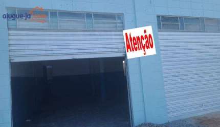 Ponto para alugar no Cidade Morumbi - São José dos Campos/SP com  70 m²