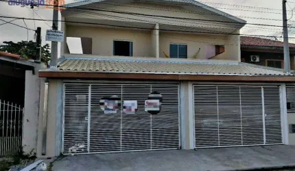 Casa à venda no Jardim das Indústrias - São José dos Campos/SP com 180 m²
