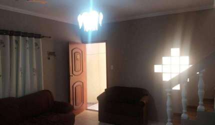 Sobrado à venda no Jardim Sul - São José dos Campos/SP com 150 m²