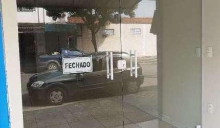 Ponto para alugar, 30 m² por R$ 1.500,00/mês - Bosque dos Eucaliptos - São José dos Campos/SP