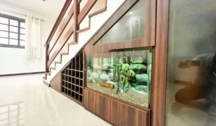 Sobrado para venda, no Jardim Sul - São José dos Campos/SP com 135m²