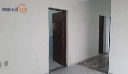 3 Casas com 5 dormitórios à venda, 257 m² - Jardim Bela Vista - São José dos Campos/SP