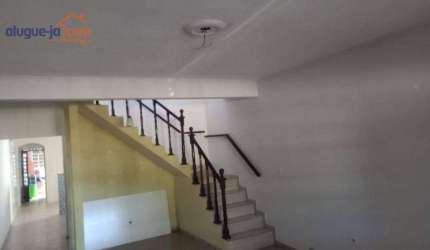Sobrado para venda, no Residencial União - São José dos Campos/SP com 267 m²