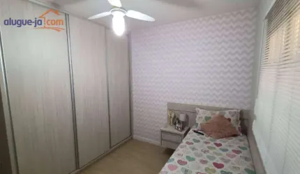 Sobrado à venda, 138 m² por R$ 695.000,00 - Jardim das Indústrias - São José dos Campos/SP