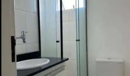 Apartamento à venda no Jardim Paraíso do Sol - São José dos Campos/SP com 54 m²