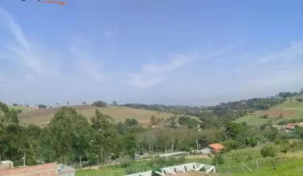 Terreno à venda no Sapé 1 - Caçapava/SP com 923 m²