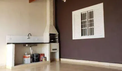 Casa à venda no Jardim Santa Luzia - São José dos Campos/SP com 70 m²