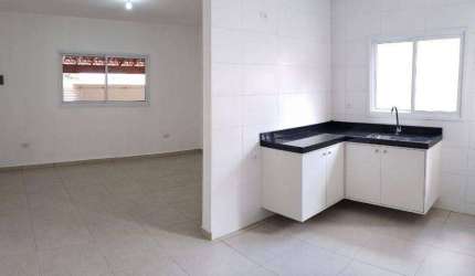 Casa à venda no Jardim Santa Júlia - São José dos Campos/SP com 65 m²