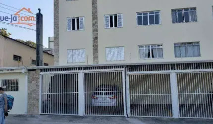 Apartamento à venda no Jardim Satélite - São José dos Campos/SP com 70 m²