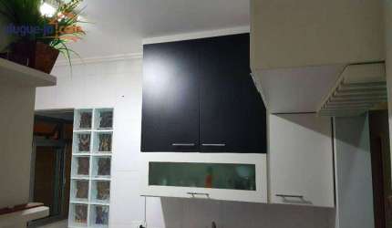 Apartamento com 3 dormitórios à venda, 70 m² por R$ 460.000,00 - Jardim Satélite - São José dos Campos/SP