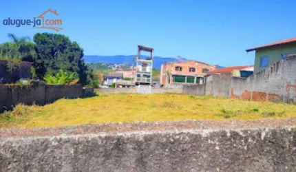Terreno à venda no Jardim Imperial - Atibaia/SP com 125 m²