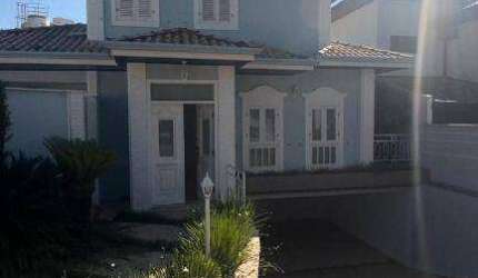 Casa à venda no Urbanova com  365 m²