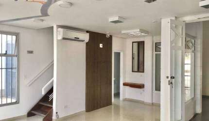 Sala á venda no Vila Ema - São José dos Campos/SP com 85 m²