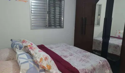 Apartamento à venda no Parque Industrial - São José dos Campos/SP com 100 m²