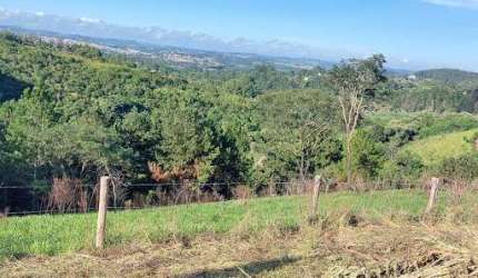 Terreno à venda no  Atibaia Belvedere - Atibaia/SP com 1367,59m²