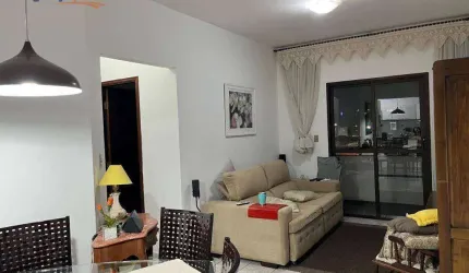 Apartamento à venda no Jardim Flórida - Jacareí/SP com 68 m²