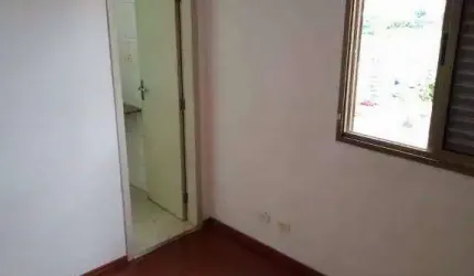 Apartamento à venda no Jardim Satélite - São José dos Campos/SP com 62 m²