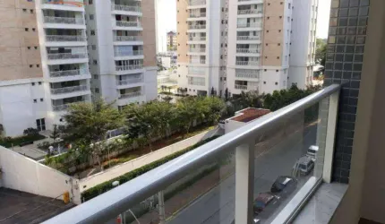 Apartamento para alugar no Jardim Aquarius - São José dos Campos/SP com 80 m²