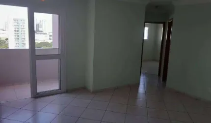 Apartamento para alugar no Parque Industrial - São José dos Campos/SP com 65 m²