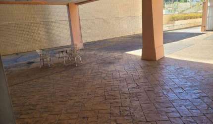 Apartamento à venda no Centro - São José dos Campos/SP com 63 m²